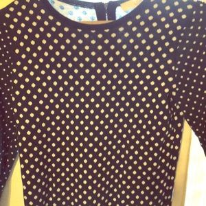 Loft 3/4 sleeve XS knit shirt